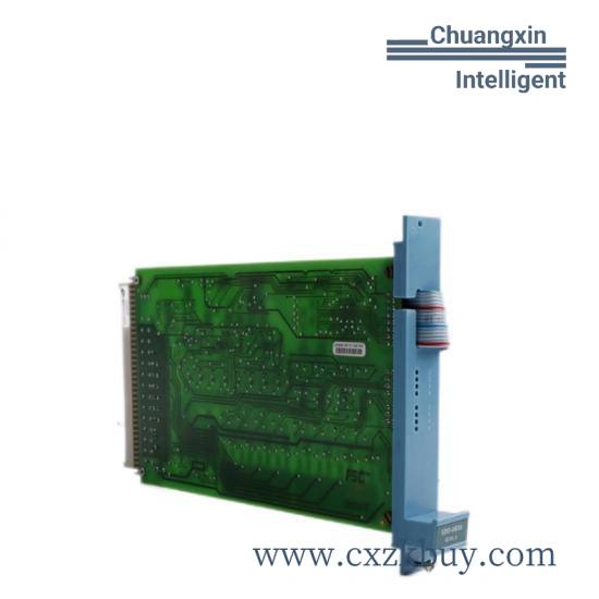 SCANLAB INTELLISCANDE SCANLAB