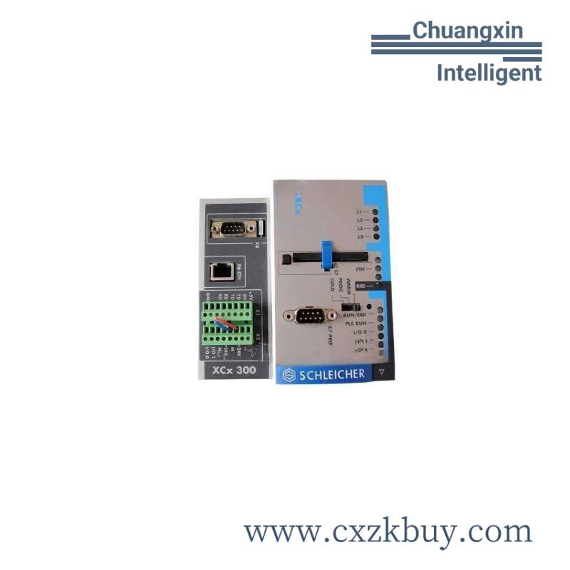 SCHLEICHER XCX300 XCN300E