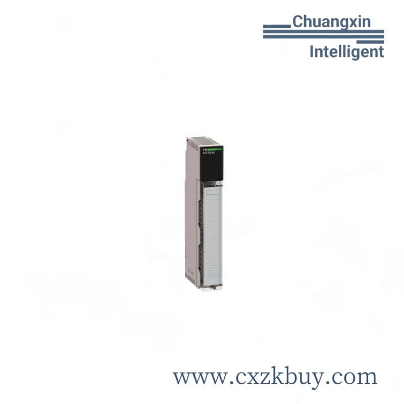 SCHNEIDER 140ACI04000