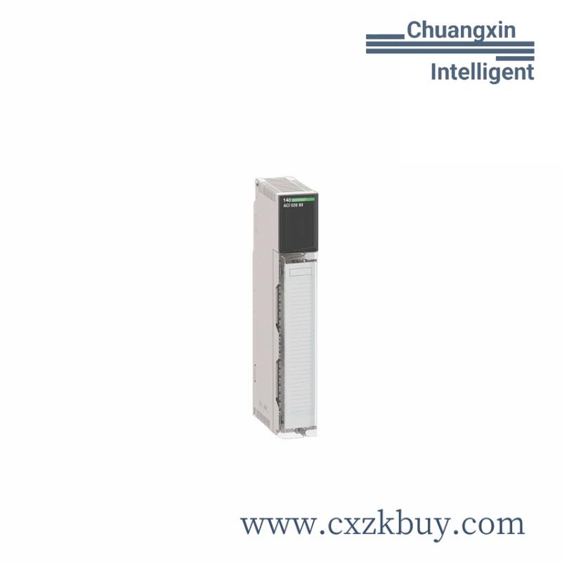 SCHNEIDER 140ACI04000