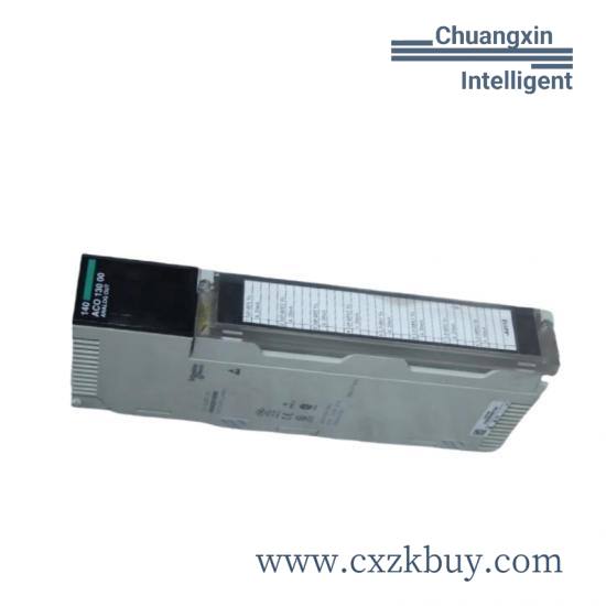 Schneider TSXACZ03