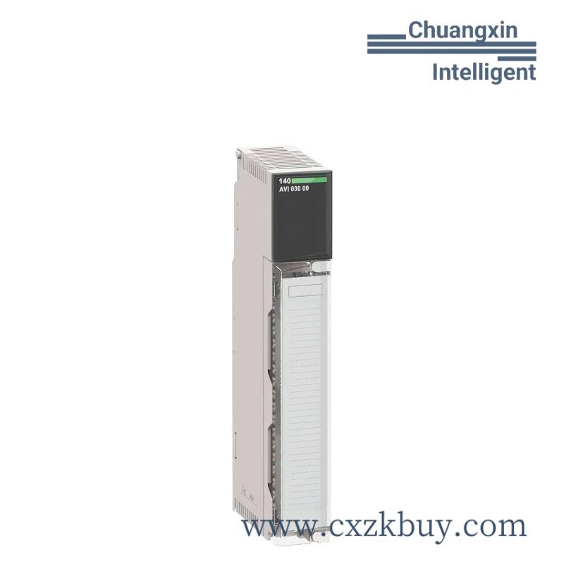 SCHNEIDER 140AVI03000