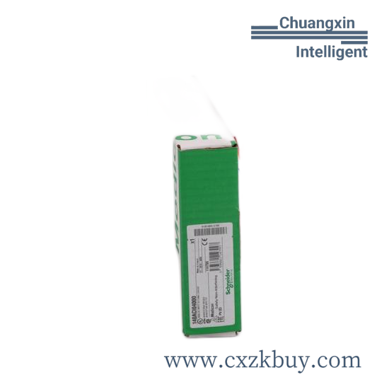 SCHNEIDER 140AVI03000