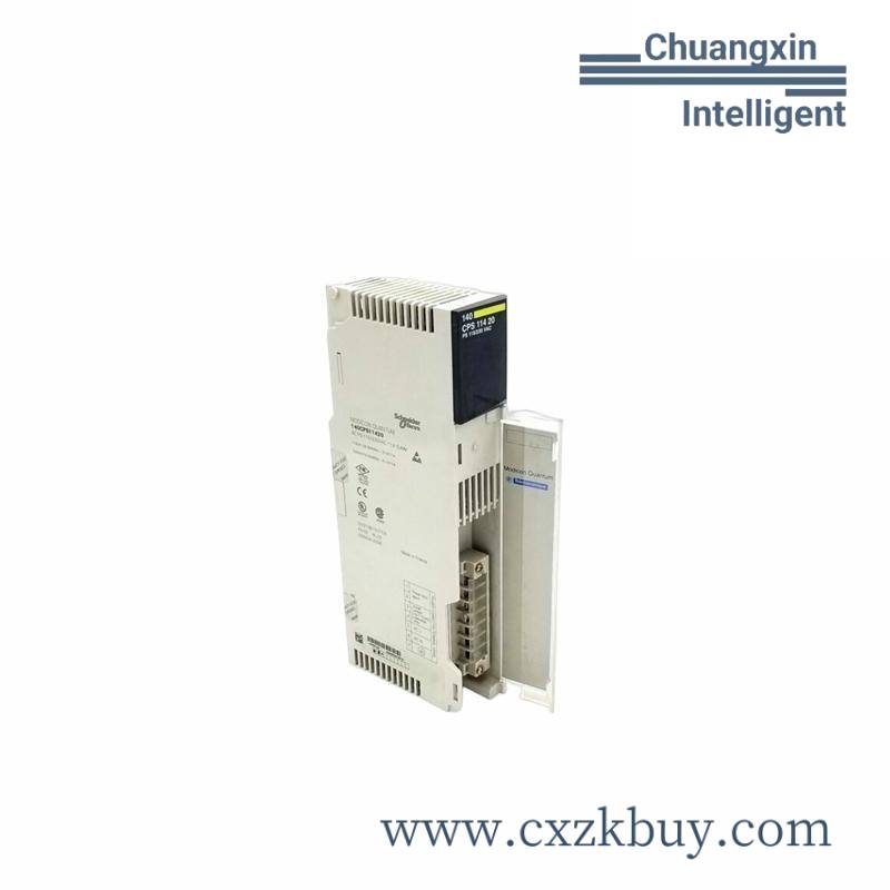 SCHNEIDER 140CPS11420