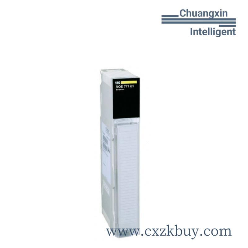 SCHNEIDER 140CPU43412