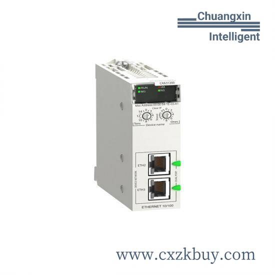 SCHNEIDER 140CPU43412A