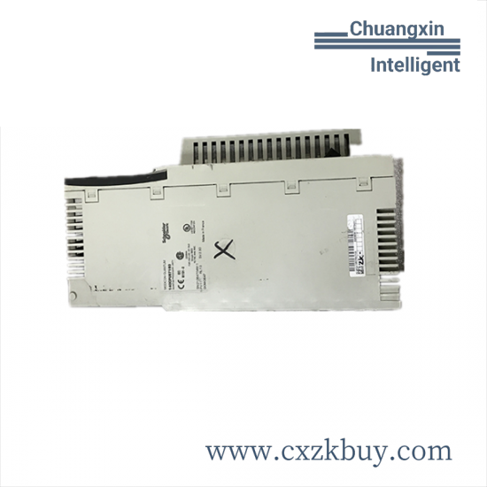 Schneider ATV61HC13N4