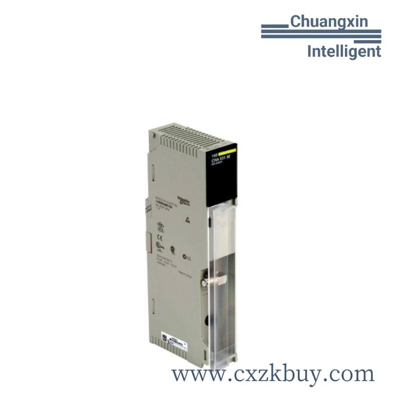 SCHNEIDER 140CRA93100