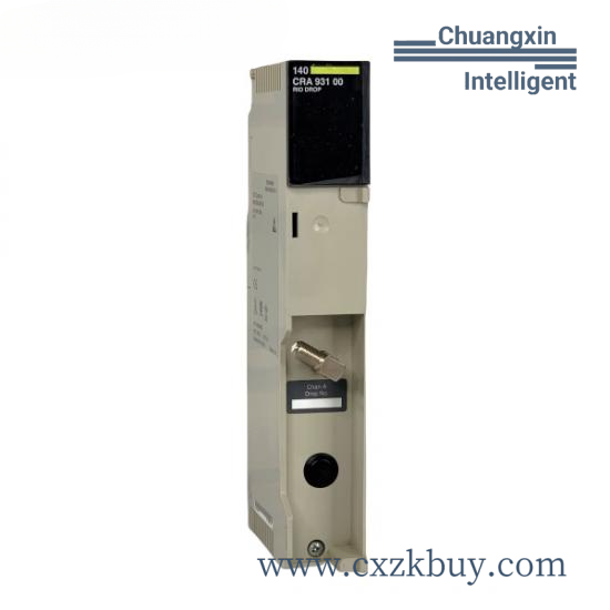 SCHNEIDER 140CRA93100