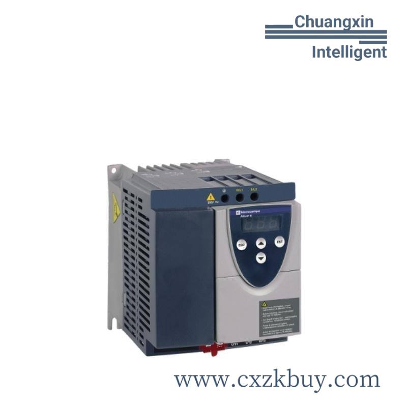SCHNEIDER 140CRA93100