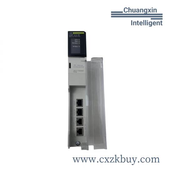 SCHNEIDER 140CRP31200