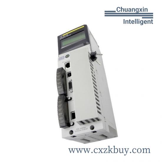 Schneider 140DAI54300