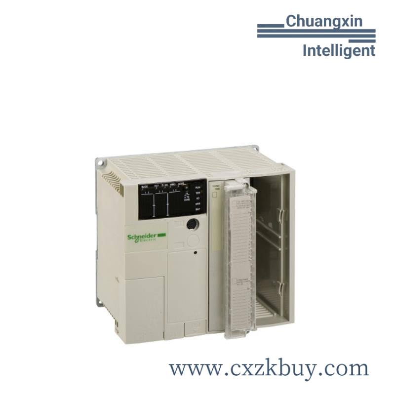 SCHNEIDER 140NRP95400