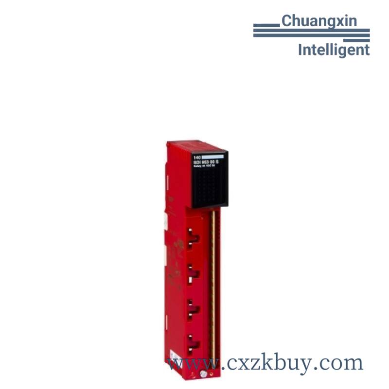 SCHNEIDER 140SDI95300S