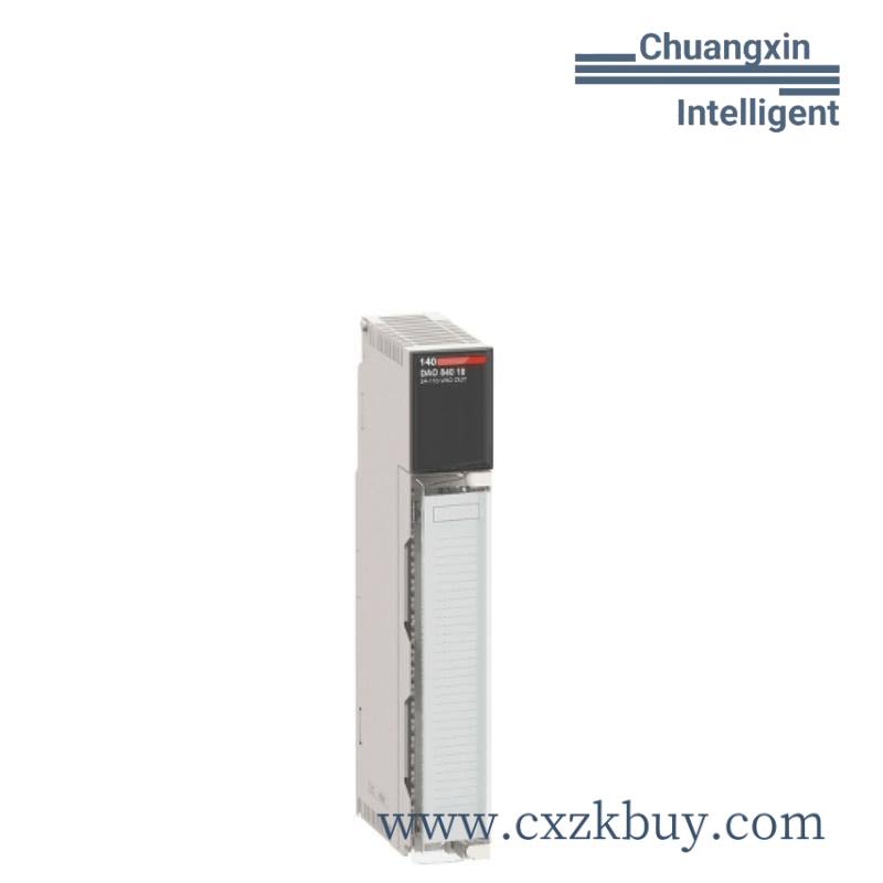 SCHNEIDER 140XTS00500