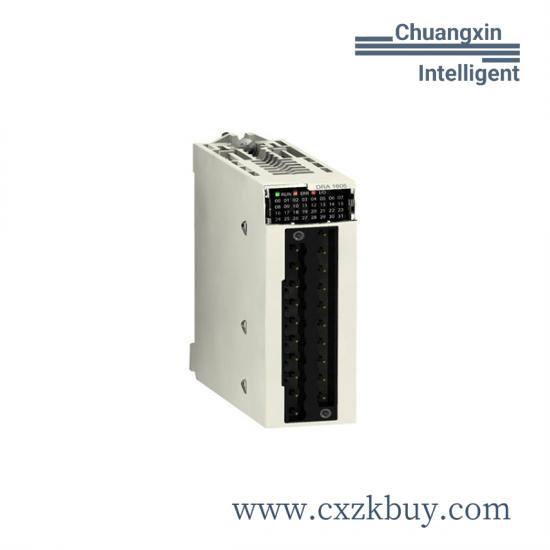 SCHNEIDER 140XTS00500