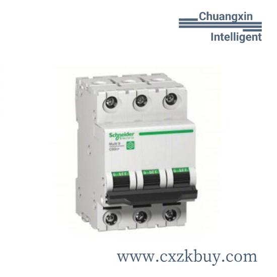 Schneider LXM32CD18N4