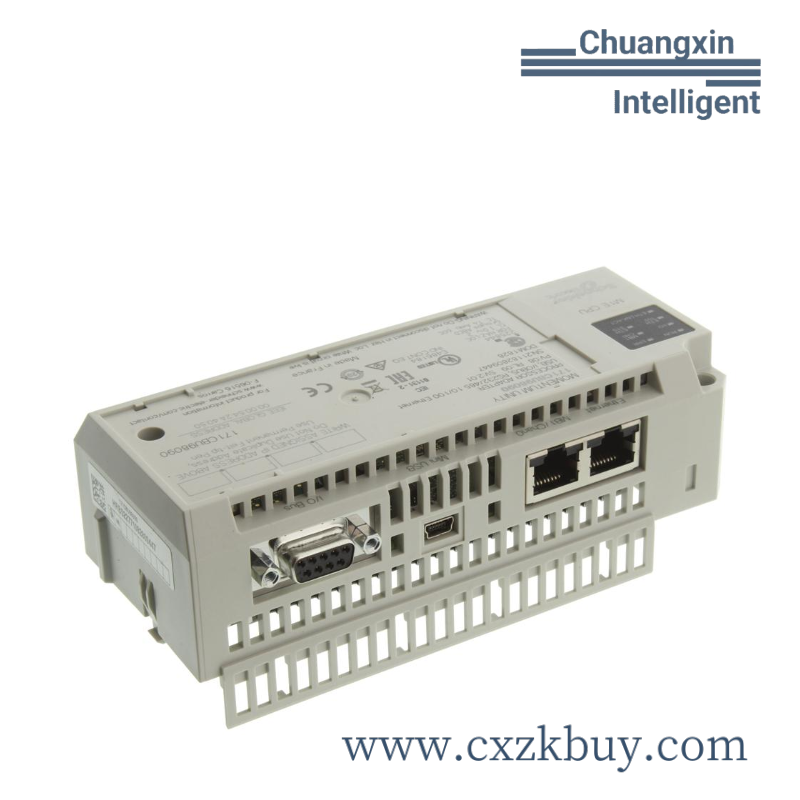 Schneider Momentum 170ADI34000