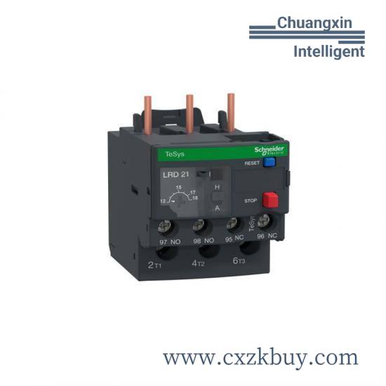 Schneider Electric BMXAM10410