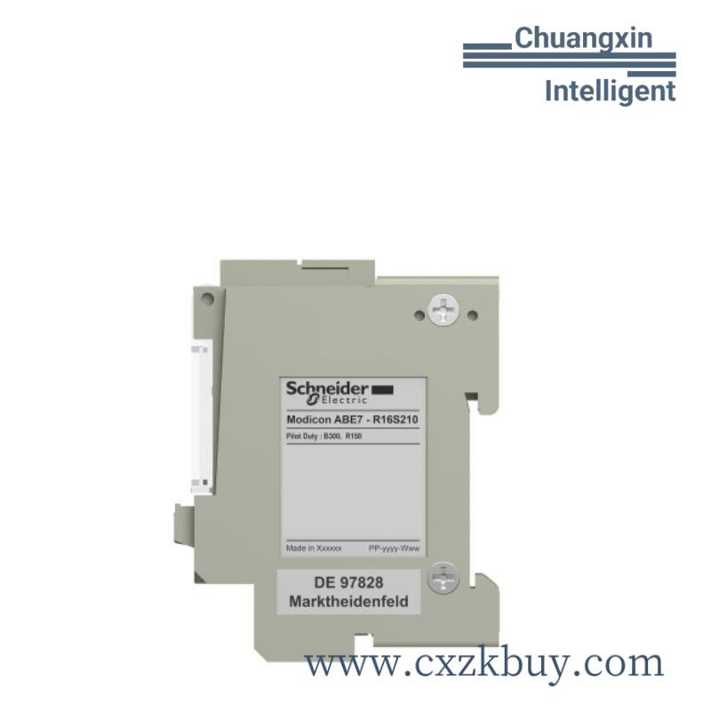 SCHNEIDER LAD8N20 038471