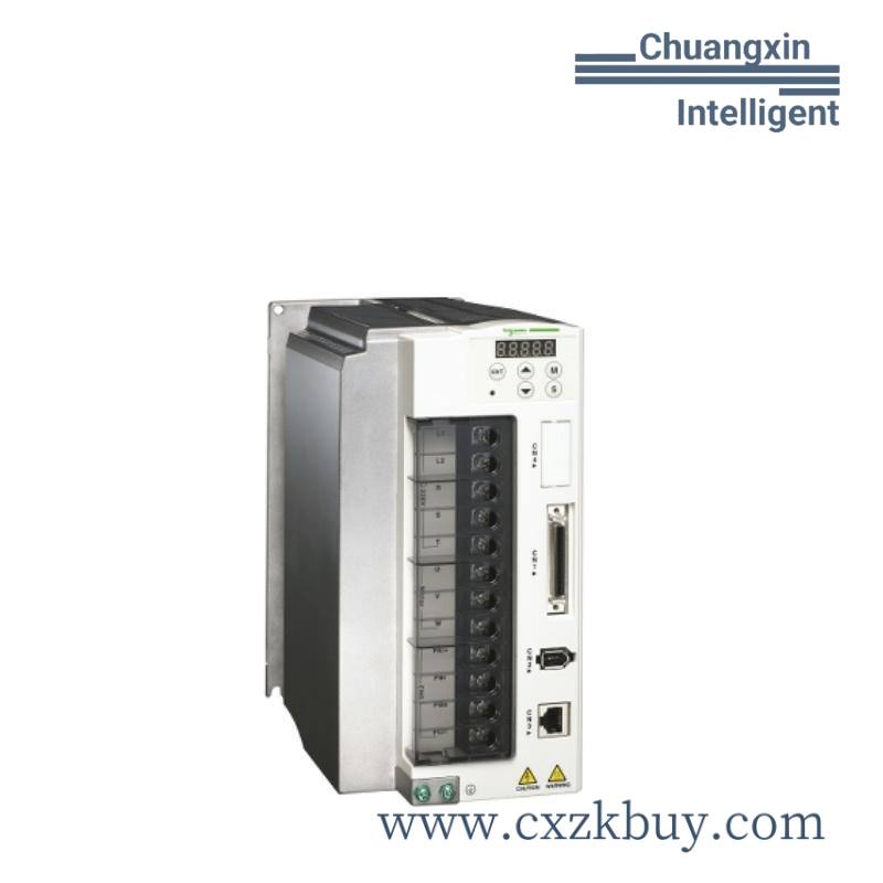 Schneider M580-D BMEP583040