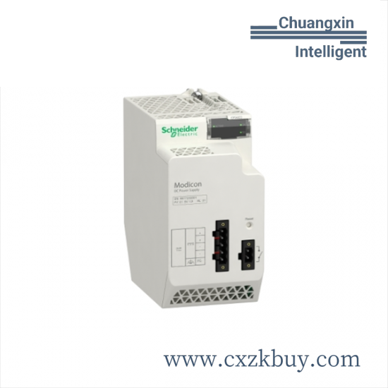 SCHNEIDER PC-A984-130