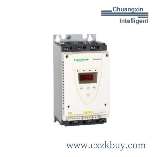 Schneider XBTG2220