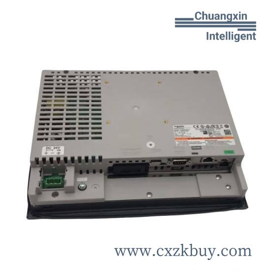 Schneider TSXFPACC6