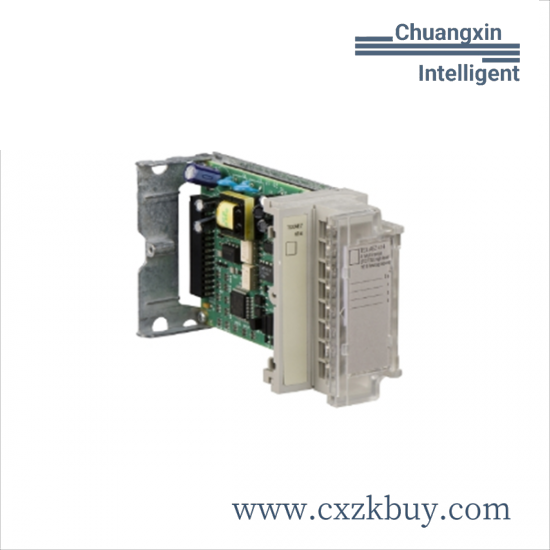 SCHNEIDER TCSESM043F2CS0