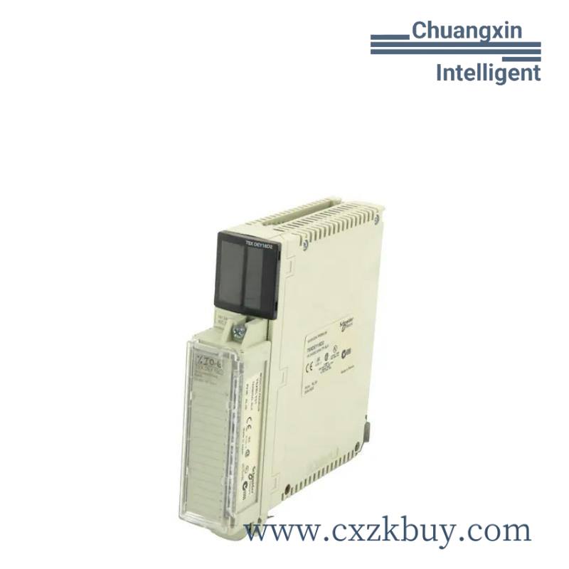 SCHNEIDER TSX08CD08R6AC