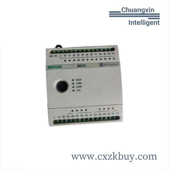 Schneider Quantum-Q 140NRP31201C