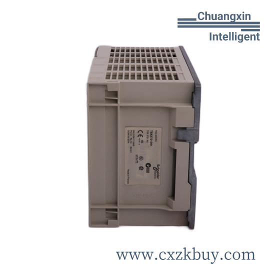 SCHNEIDER TSX08EAV8A2