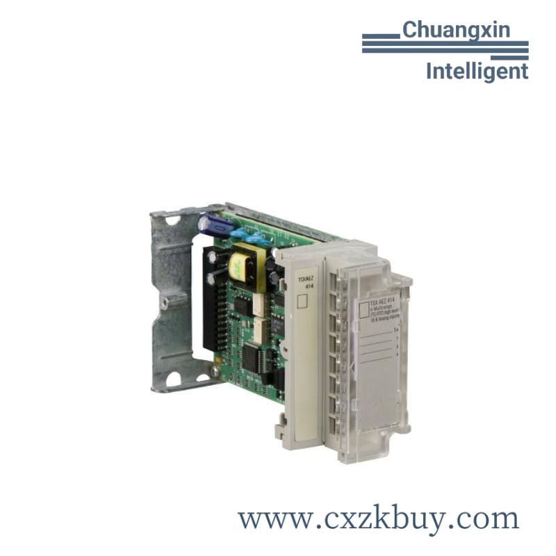 Schneider 140DAI54300