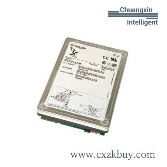 SEAGATE ST3630A