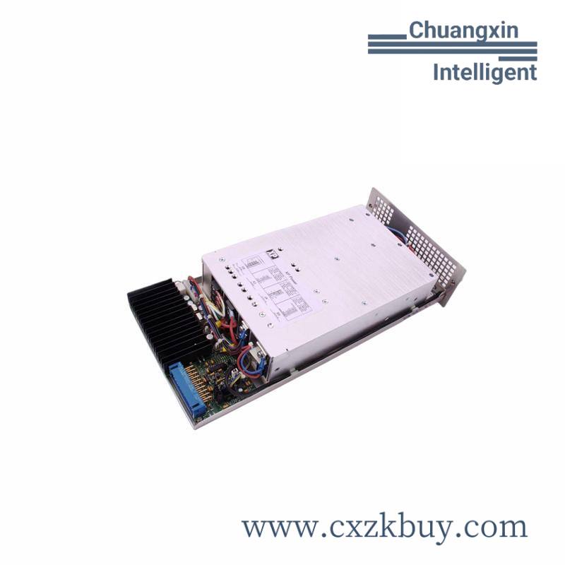 SERVO MODULE SEVO BOARO
