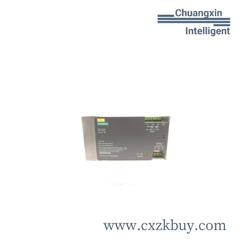 SIEMENS 3UA6800-3F320-500A
