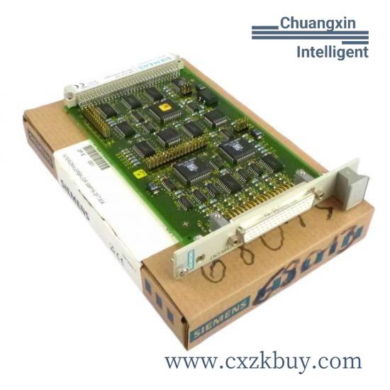 Siemens 6AR1304-0CA00-0AA0