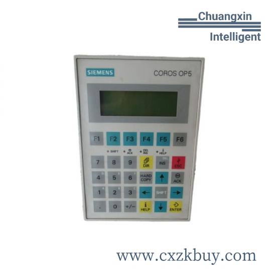 Siemens 6SL3100-1AE31-0AB1