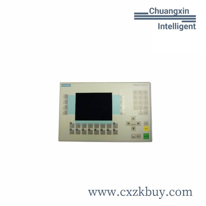 Siemens 6AV3627-1LK00-1AX0