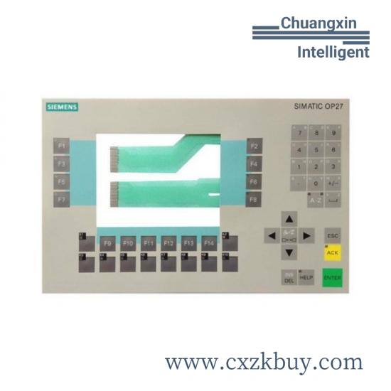 Siemens 6AV3627-1LK00-1AX0