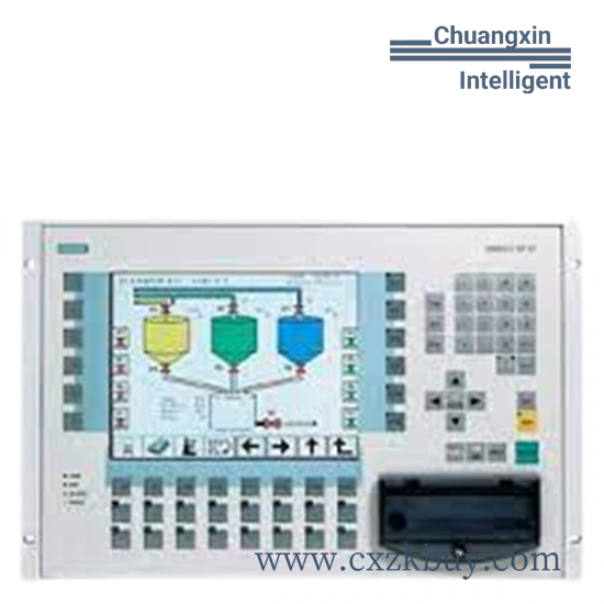 SIEMENS 6AV3637-1LL00-0AX1