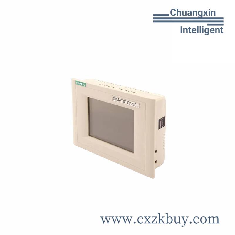 SIEMENS 6AV6545-0BC15-2AX0