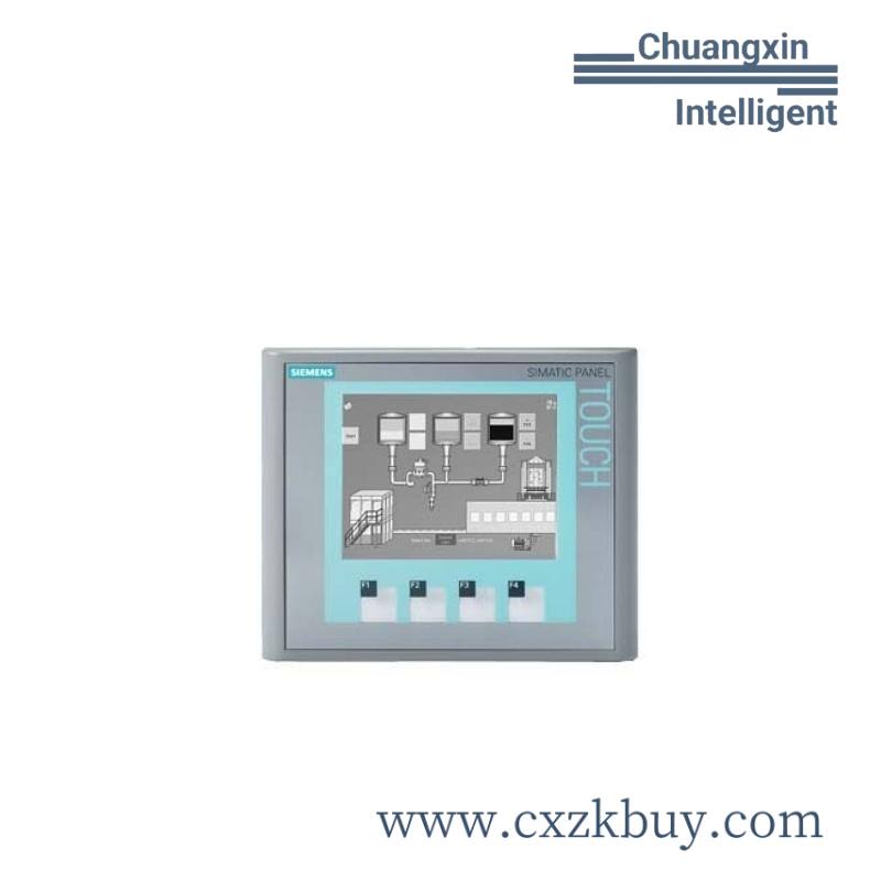 SIEMENS 6AV6647-0AA11-3AX0