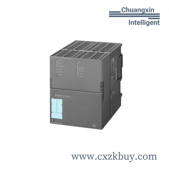 SIEMENS 6DD1610-0AH0