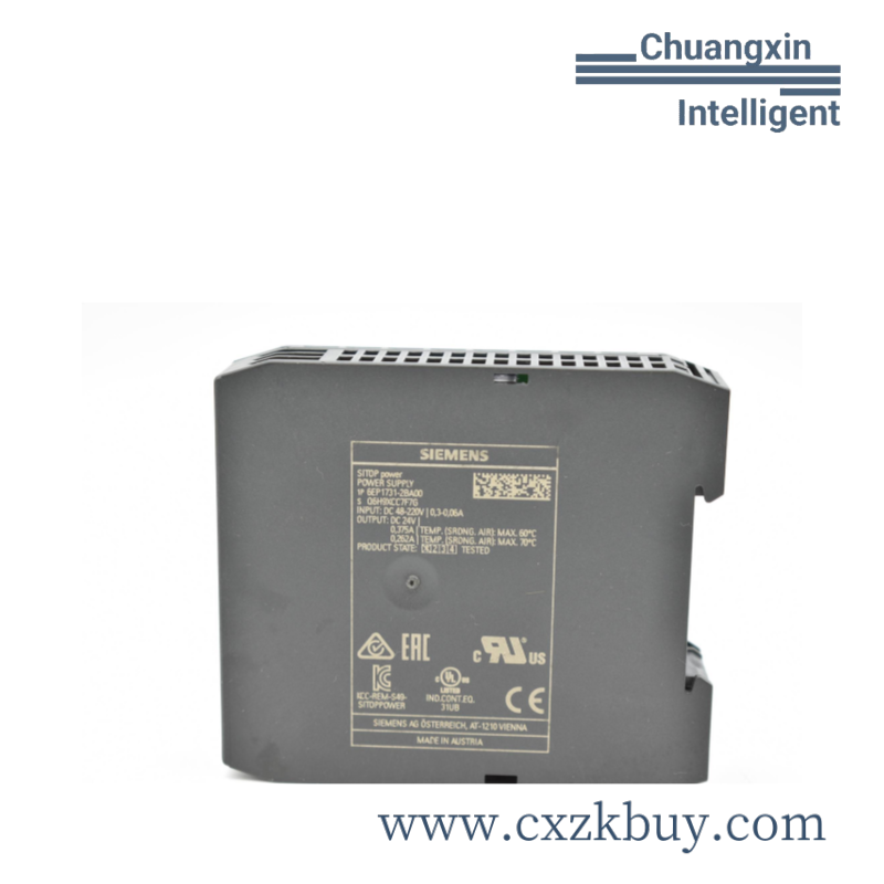 SIEMENS 6DD1642-0BC0