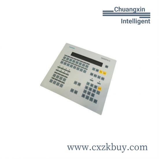 SIEMENS 6DD1670-0AF0