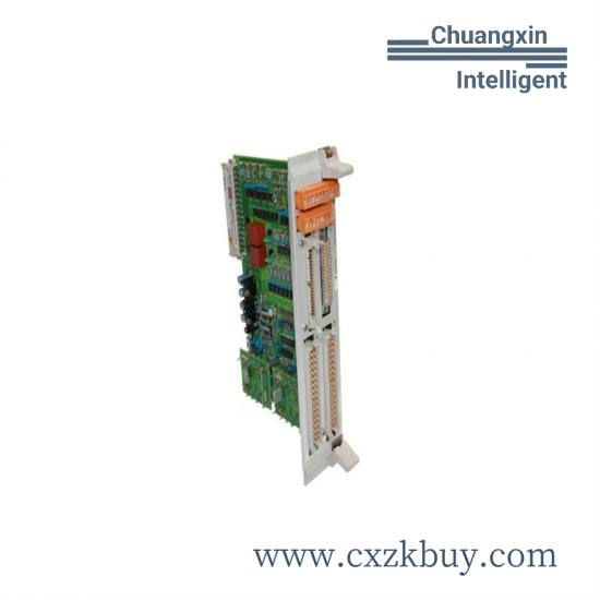 SIEMENS 6DD1681-0CA2