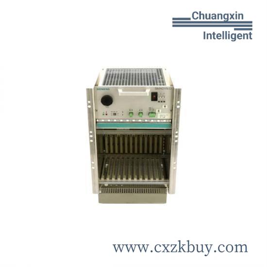 SIEMENS 6DD1682-0BC3
