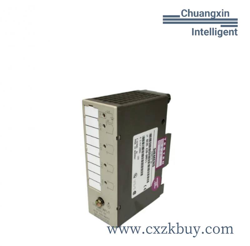 SIEMENS 6DD1682-0BC3