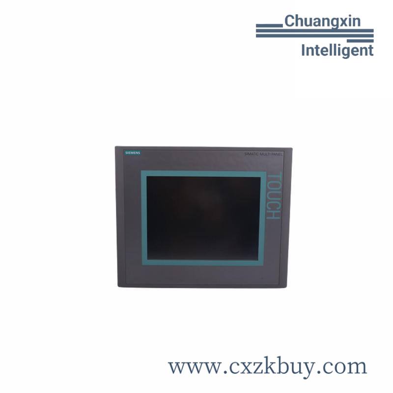 SIEMENS 6DD1682-0CH0